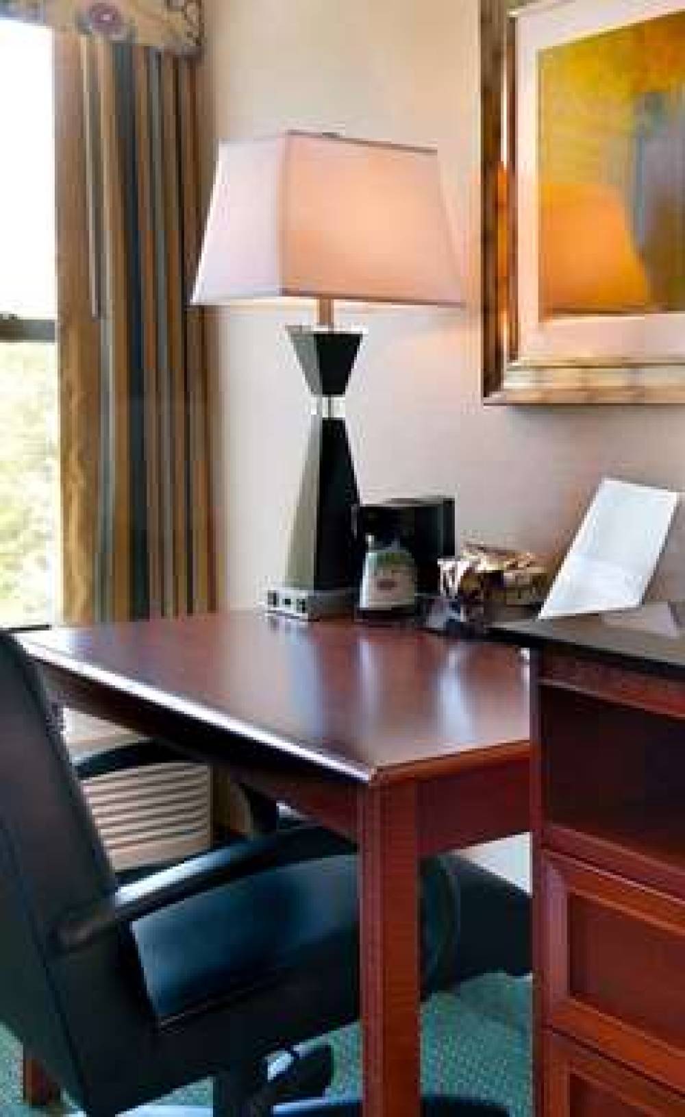 Hampton Inn Alexandria/Pentagon South, VA 5