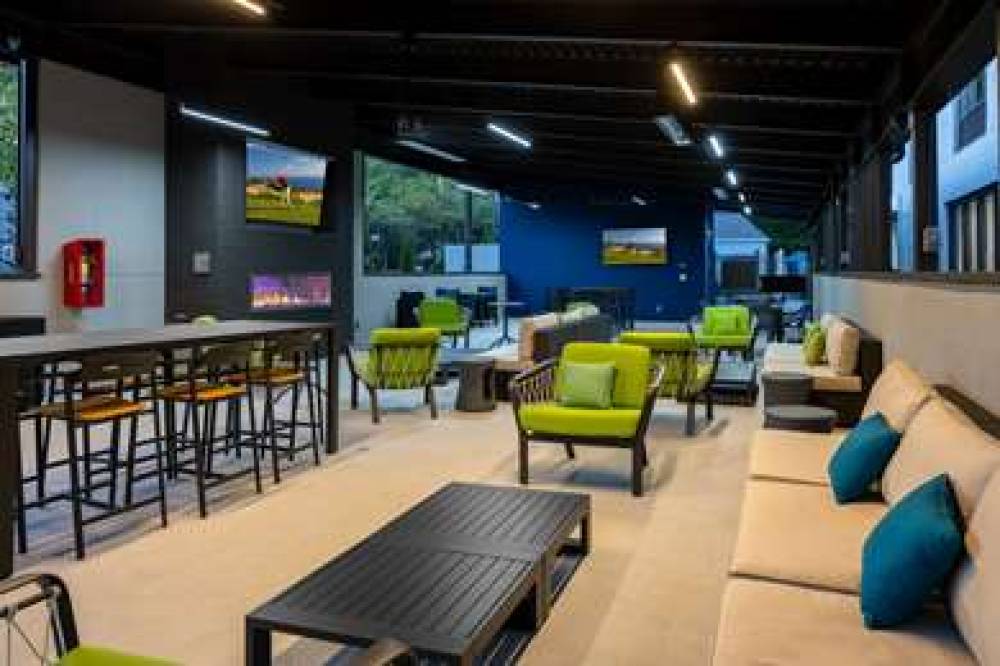 Hampton Inn Alpharetta/Roswell, Ga