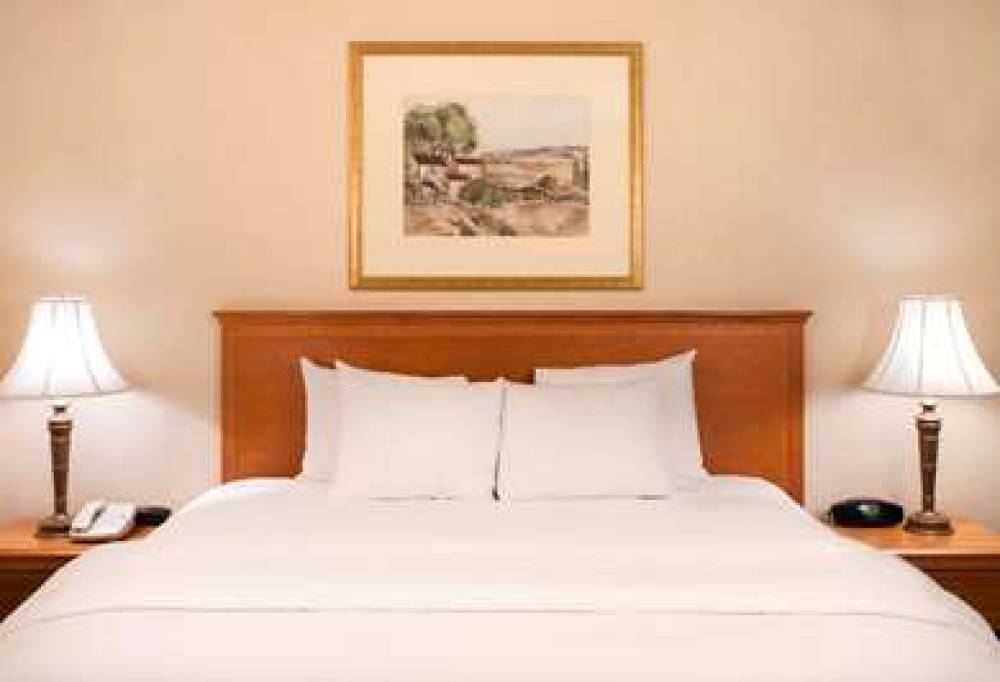 Hampton Inn &amp; Suites Addison 10