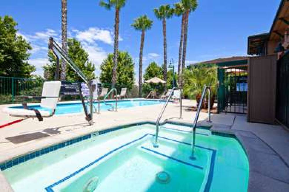 Hampton Inn &amp; Suites Agoura Hills, CA 10