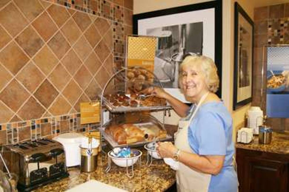 Hampton Inn &amp; Suites Altus 10
