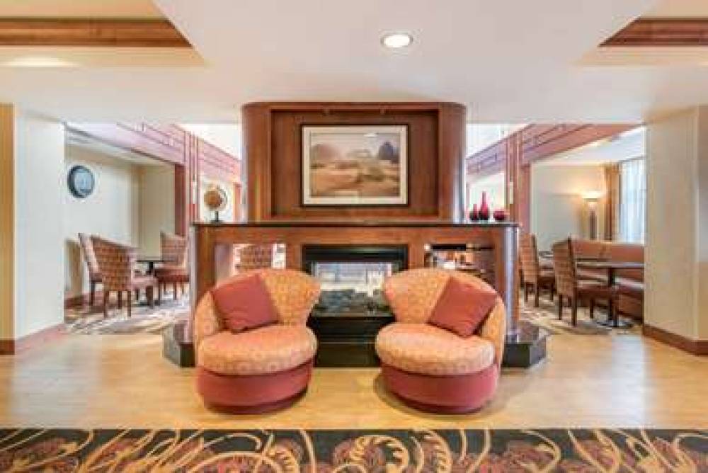 Hampton Inn &amp; Suites Arcata, CA 2