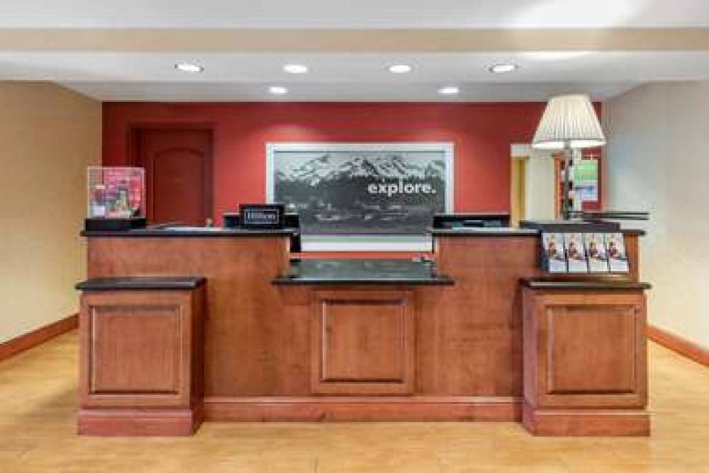 Hampton Inn &amp; Suites Arcata, CA 3