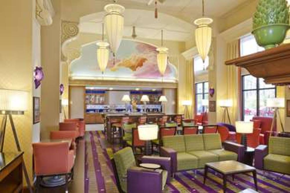 Hampton Inn &amp; Suites Arundel Mills/Baltimore 3