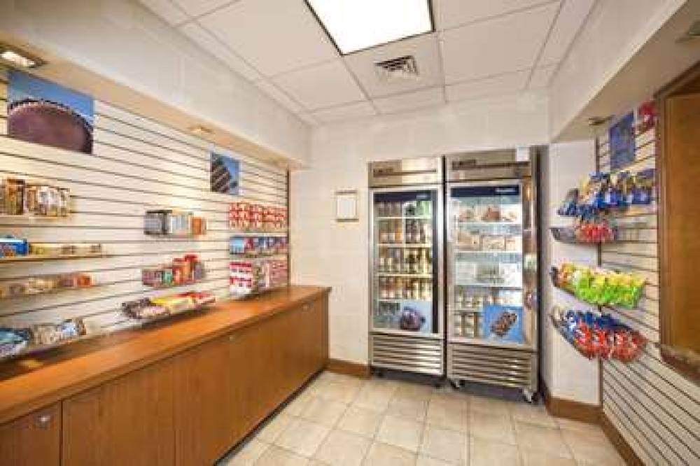Hampton Inn &amp; Suites Arundel Mills/Baltimore 8