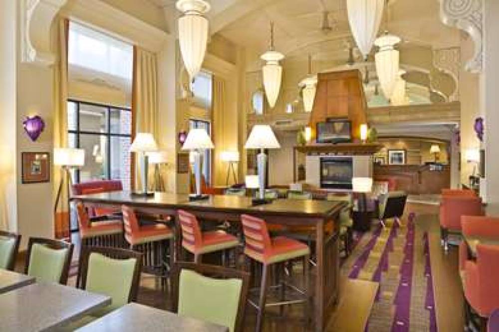 Hampton Inn &amp; Suites Arundel Mills/Baltimore 5