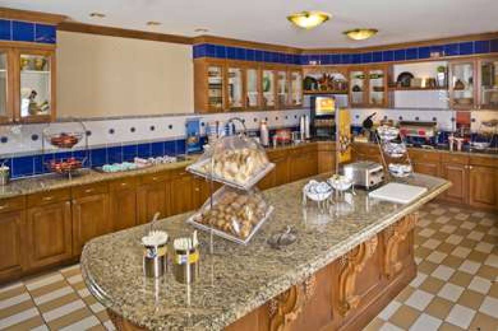 Hampton Inn &amp; Suites Arundel Mills/Baltimore 9