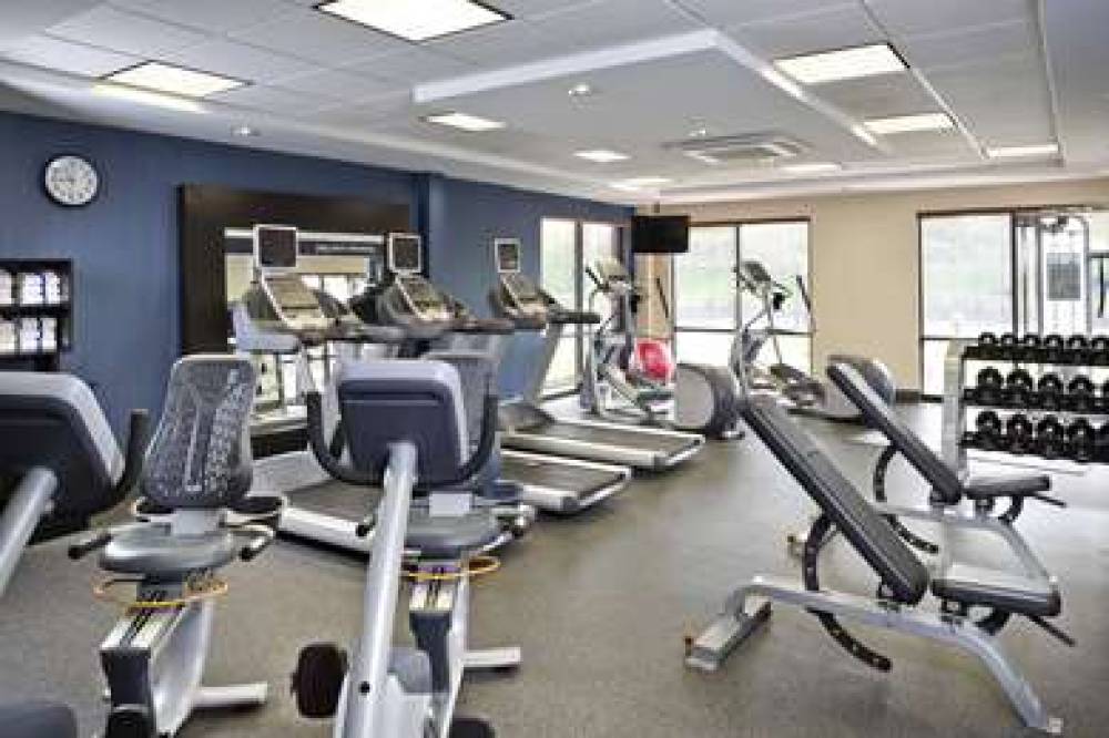Hampton Inn &amp; Suites Arundel Mills/Baltimore 10