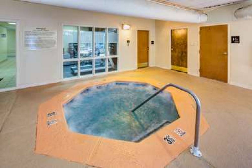 Hampton Inn &amp; Suites Augusta West GA 7