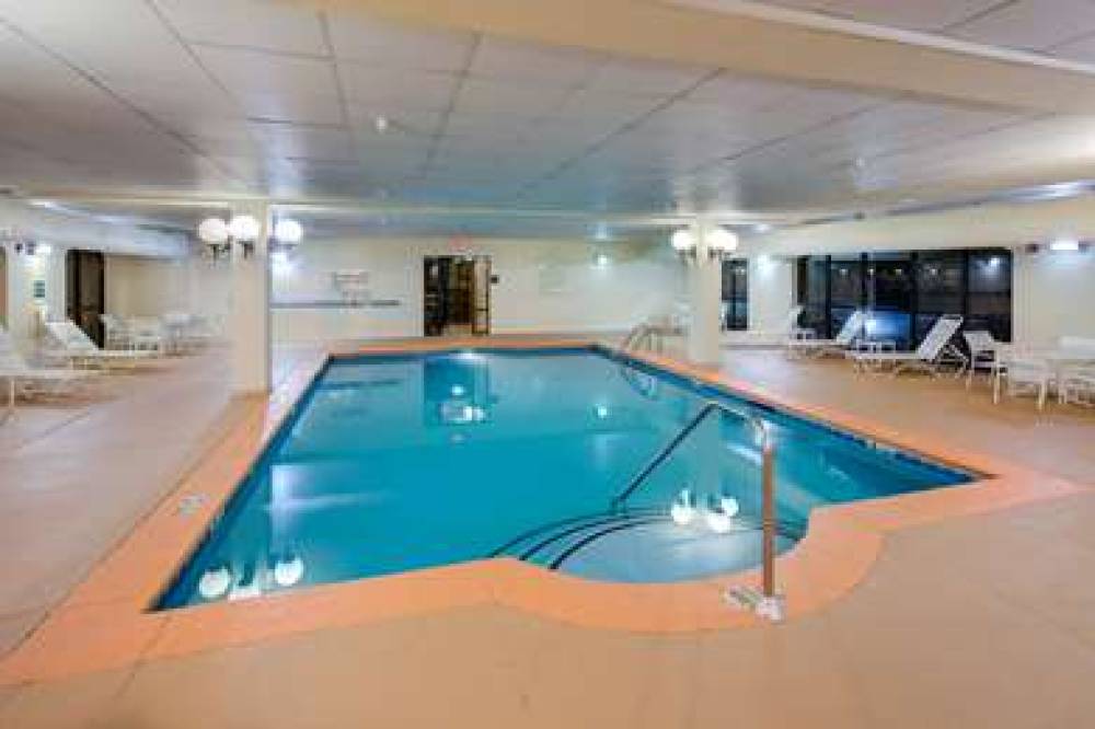 Hampton Inn &amp; Suites Augusta West GA 8