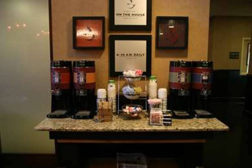 Hampton Inn &amp; Suites Austin-Lakeway, TX 10