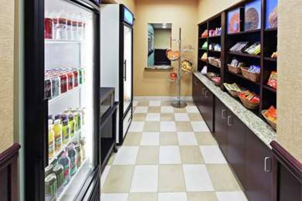 Hampton Inn &amp; Suites Austin-Lakeway, TX 8