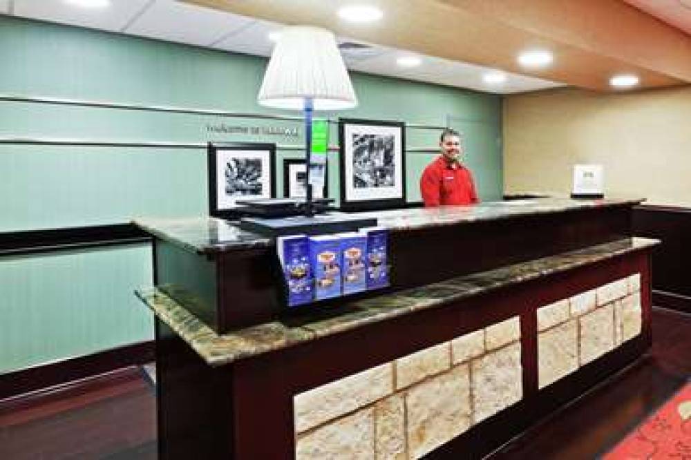 Hampton Inn &amp; Suites Austin-Lakeway, TX 3