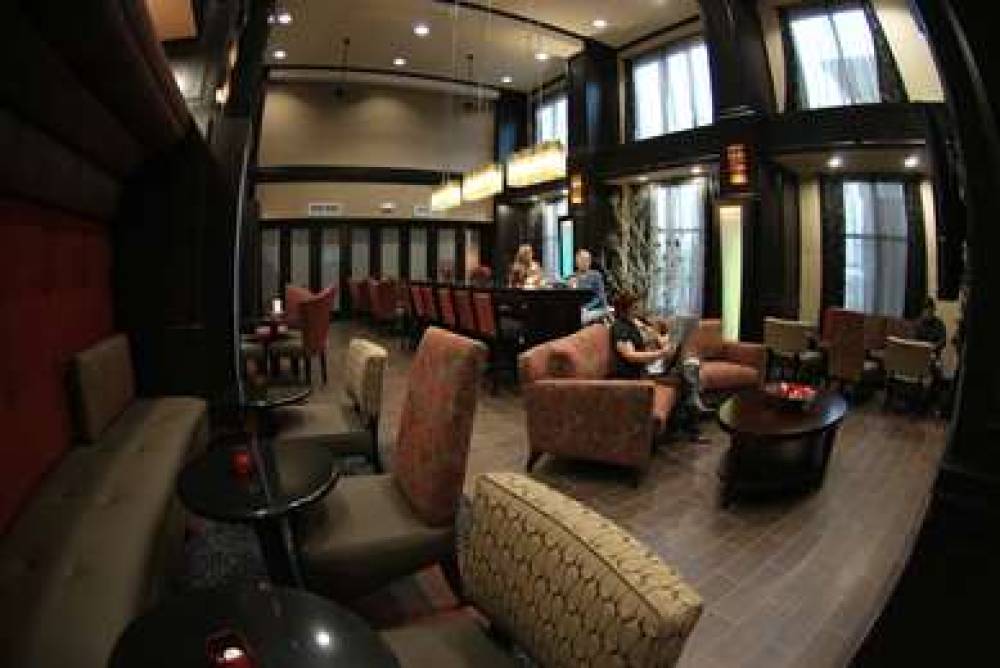 Hampton Inn &amp; Suites Bay City, TX 6