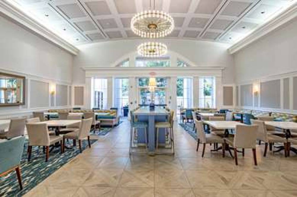 Hampton Inn &amp; Suites-Charlotte/SouthPark At P 10