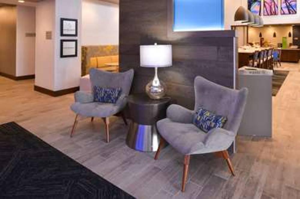 Hampton Inn &amp; Suites Cincinnati-Mason, OH 5