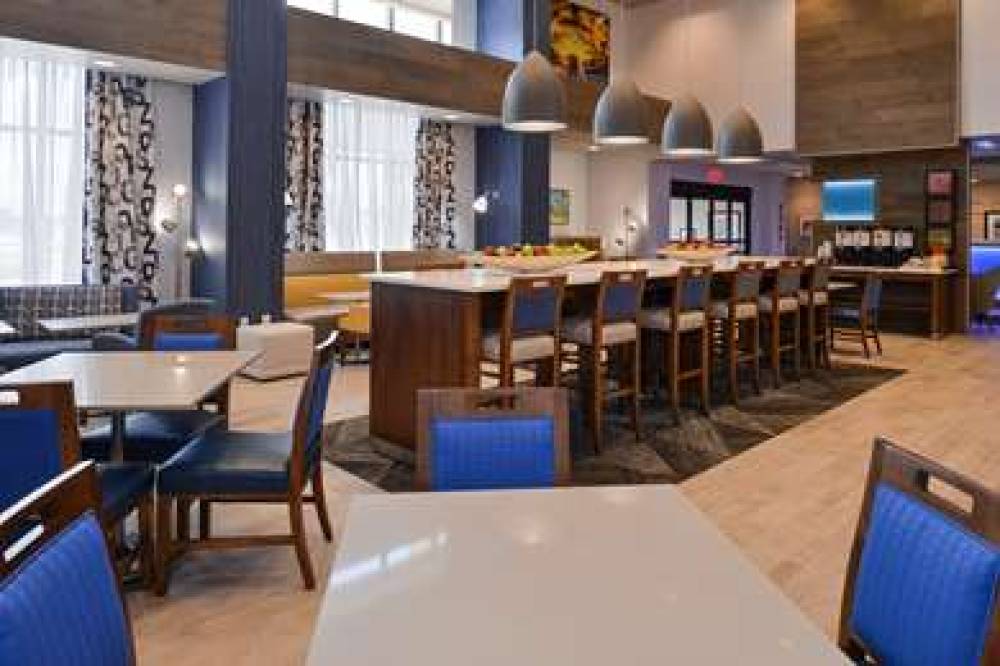 Hampton Inn &amp; Suites Cincinnati-Mason, OH 1