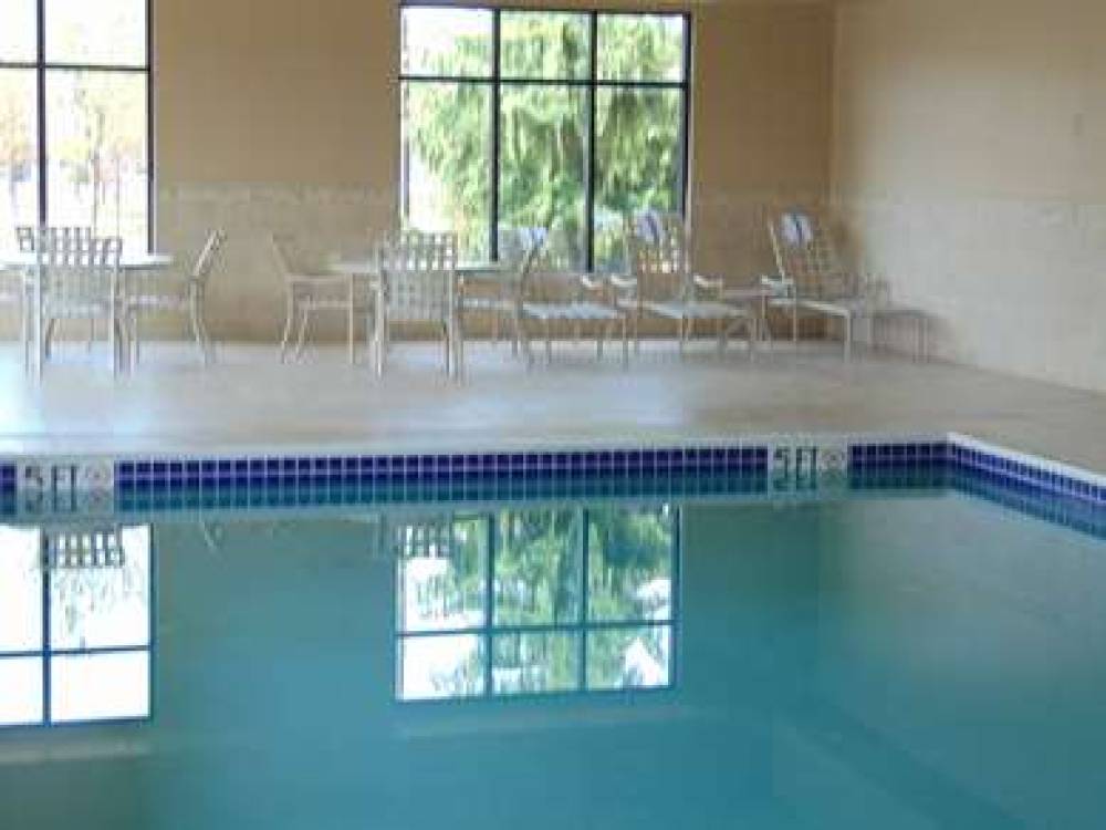 Hampton Inn &amp; Suites Cleveland-Mentor 7