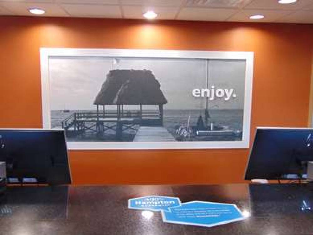 Hampton Inn &amp; Suites Cleveland-Mentor 4
