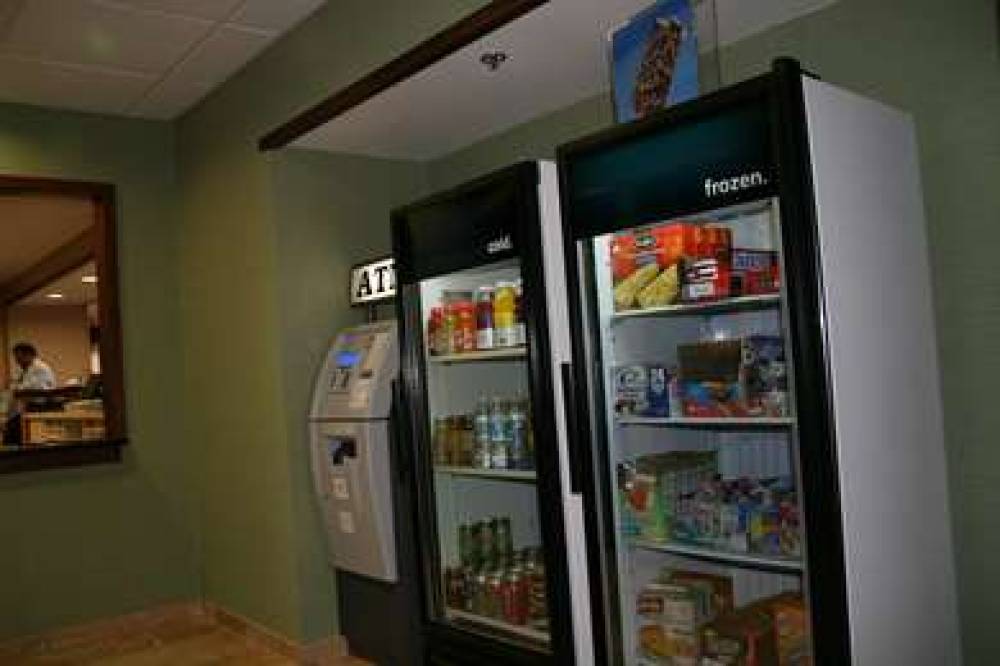 Hampton Inn &amp; Suites Cleveland-Mentor 8