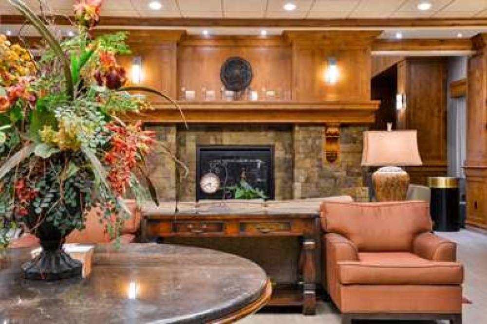 Hampton Inn &amp; Suites Coeur D' Alene 7