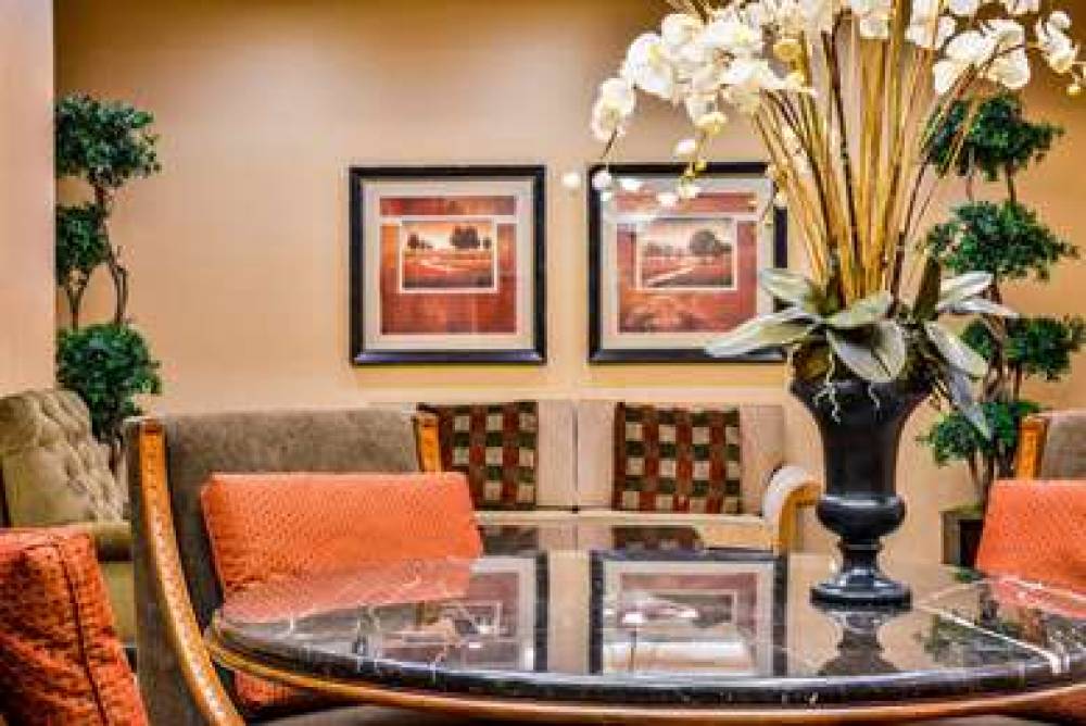 Hampton Inn &amp; Suites Coeur D' Alene 6