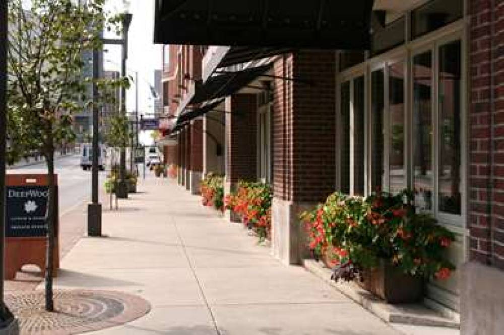 Hampton Inn &amp; Suites Columbus Downtown 3