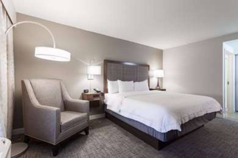 Hampton Inn &amp; Suites Dallas-DFW Airport North 1
