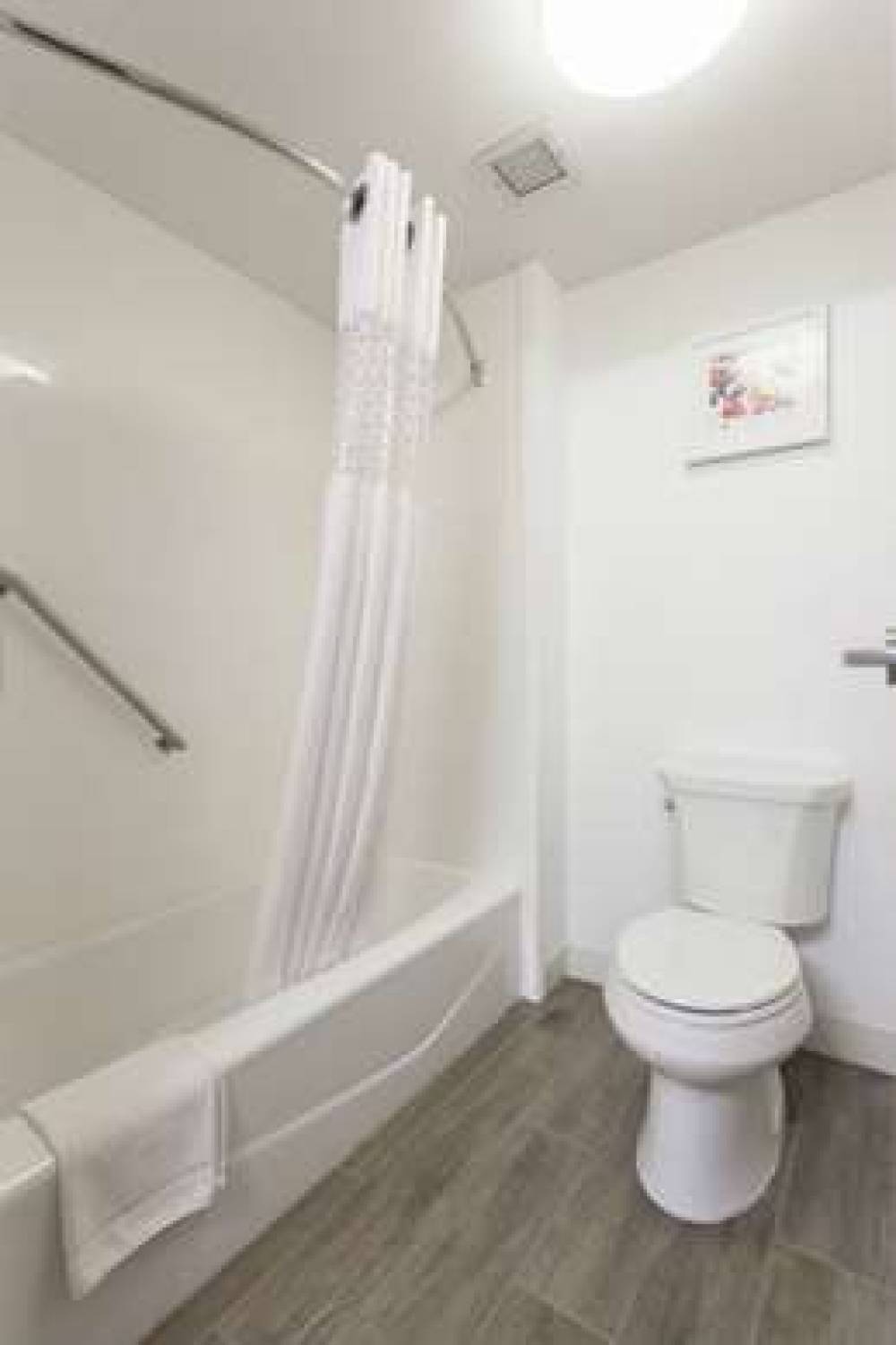 Hampton Inn &amp; Suites Dallas-DFW Airport North 8