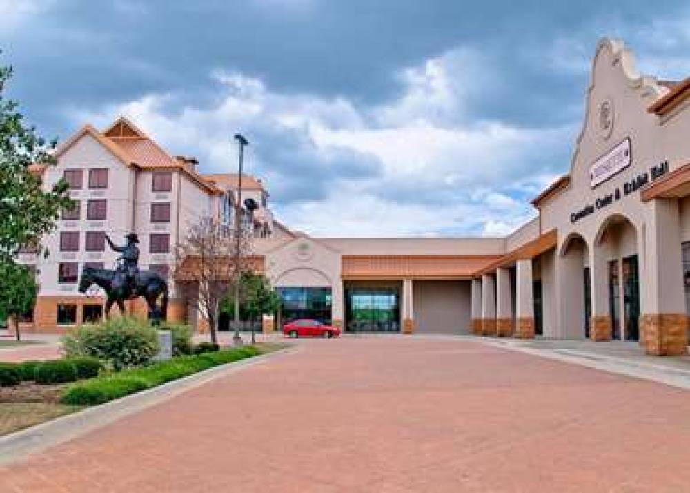 Hampton Inn &amp; Suites Dallas/Mesquite 2