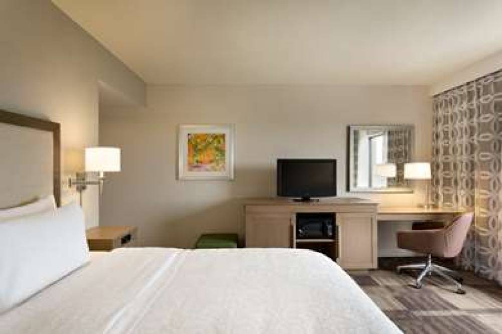 Hampton Inn &amp; Suites Largo 1