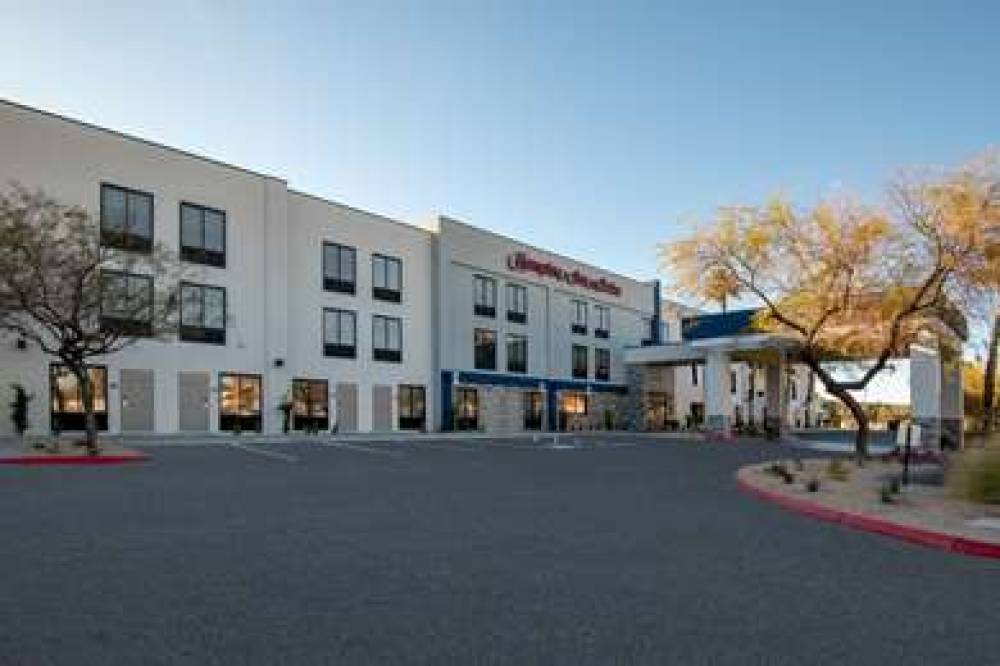 Hampton Inn &amp; Suites Las Vegas-Henderson 4
