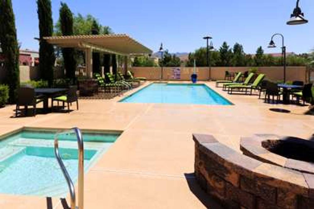 Hampton Inn &amp; Suites Las Vegas South 7
