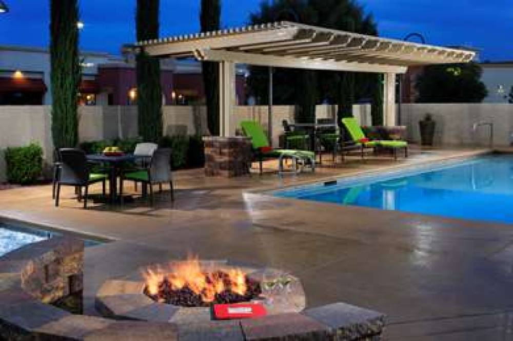 Hampton Inn &amp; Suites Las Vegas South 1