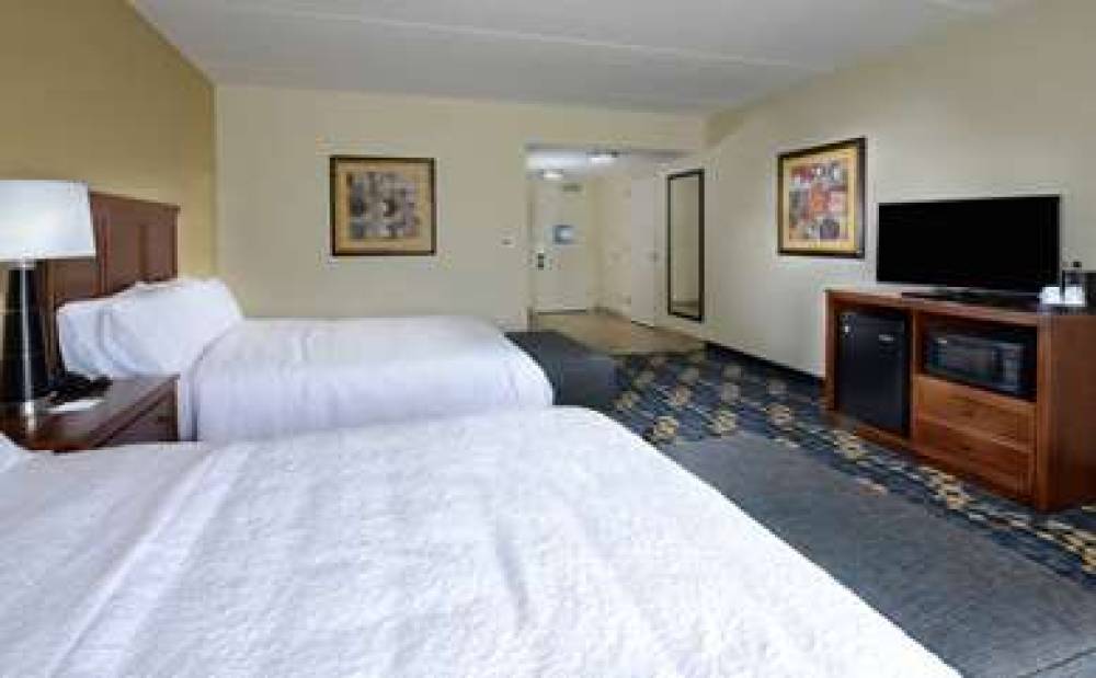 Hampton Inn &amp; Suites Lynchburg, VA 5