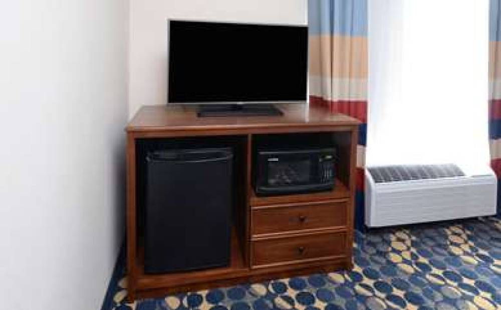 Hampton Inn &amp; Suites Lynchburg, VA 9