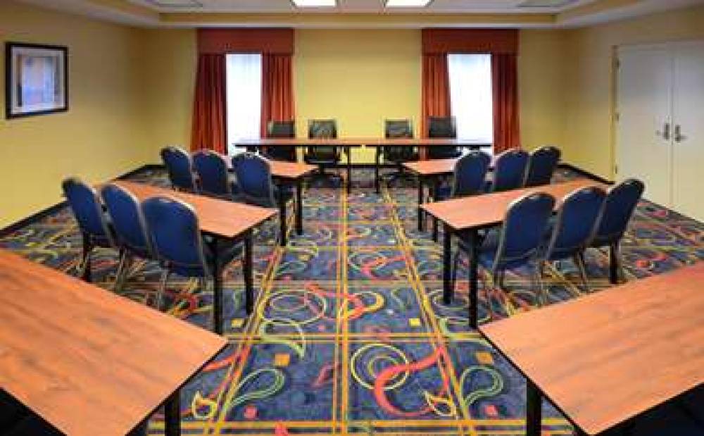 Hampton Inn &amp; Suites Lynchburg, VA 6