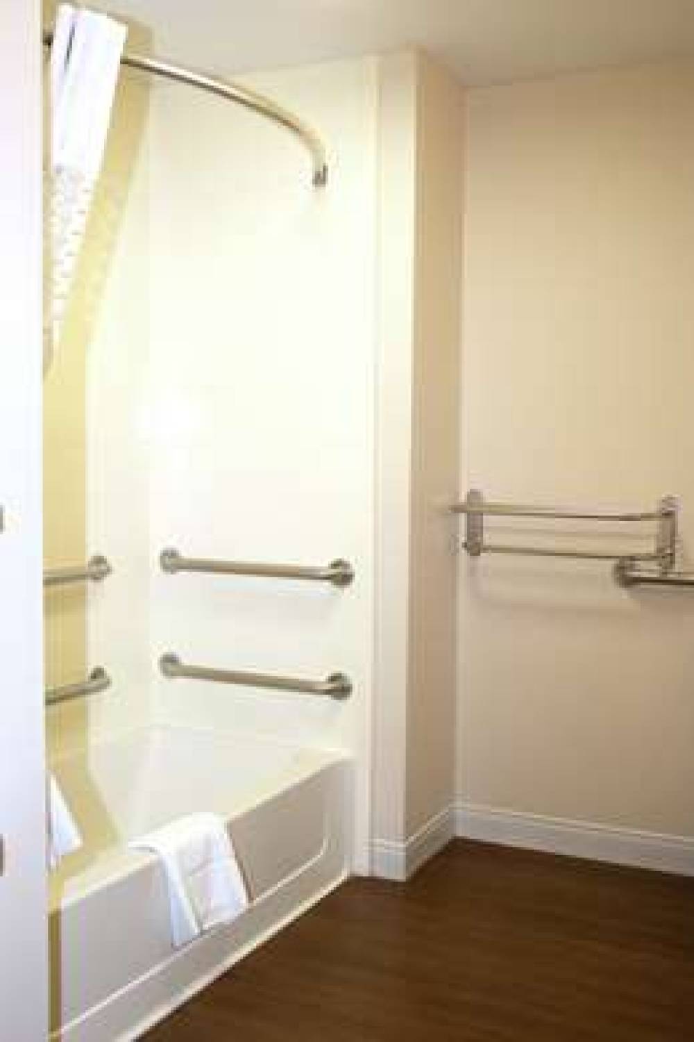 Hampton Inn &amp; Suites Mansfield-South @ I-71 10
