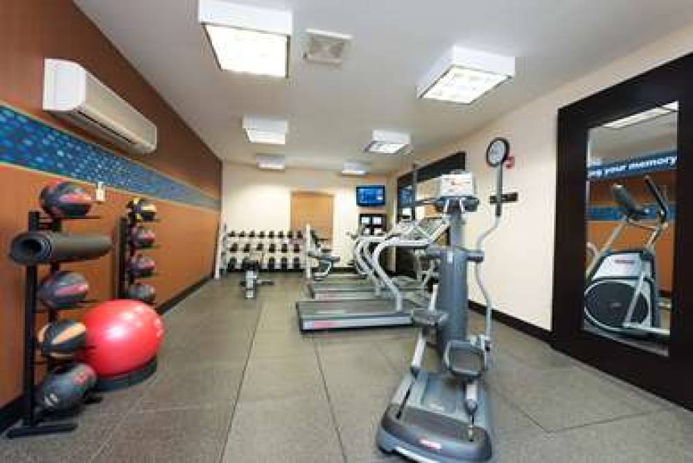 Hampton Inn &amp; Suites Mansfield-South @ I-71 9