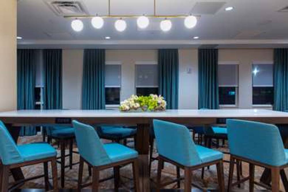 Hampton Inn &amp; Suites - Miami-Airport South/Bl 3