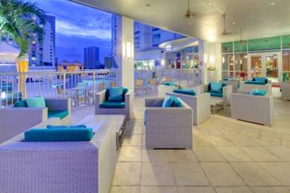 Hampton Inn &amp; Suites Miami/Brickell-Downtown, 10