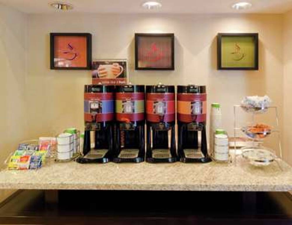 Hampton Inn &amp; Suites Miami  Doral/Dolphin Mall 10