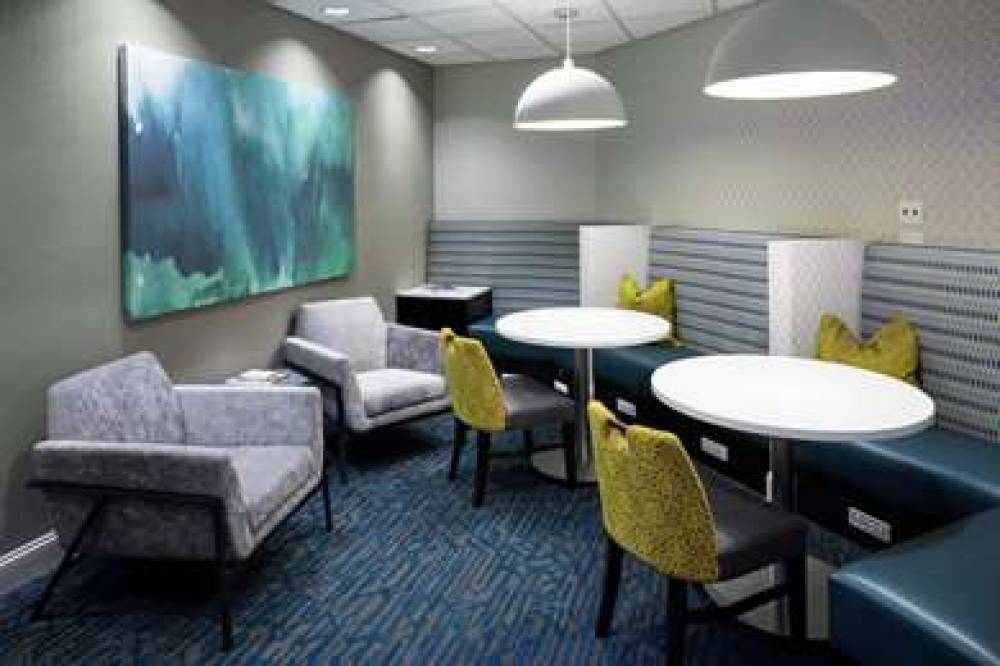 Hampton Inn &amp; Suites Miami  Doral/Dolphin Mall 4