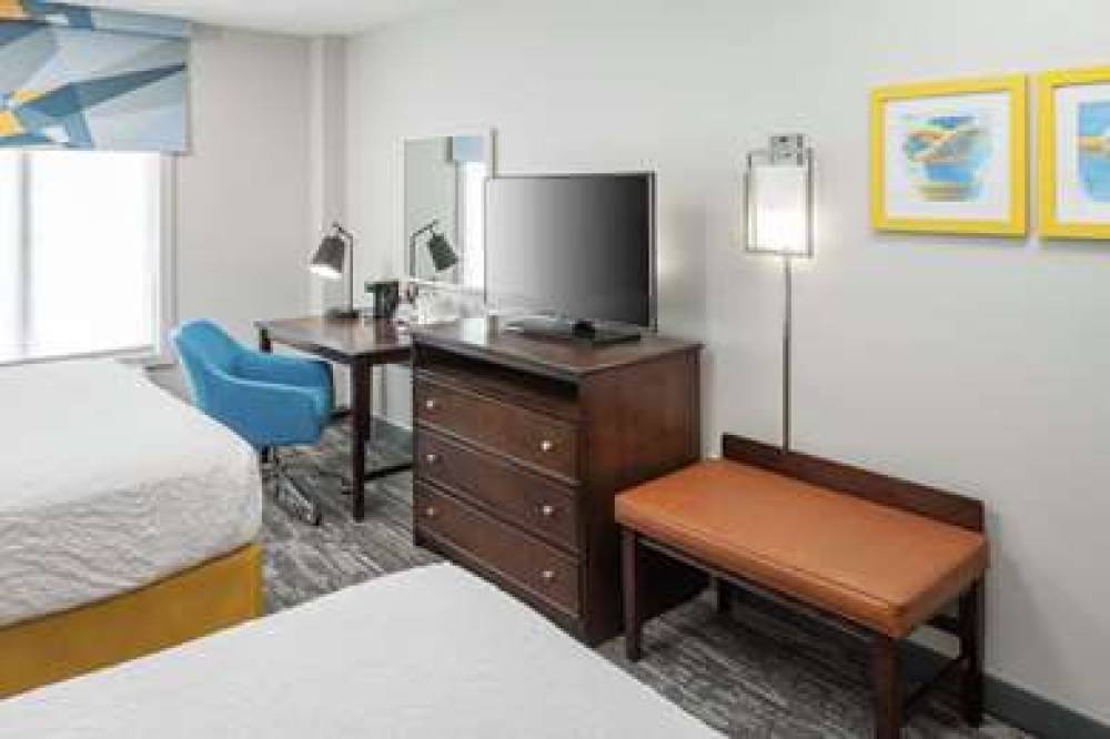 Hampton Inn &amp; Suites Miami  Doral/Dolphin Mall 9