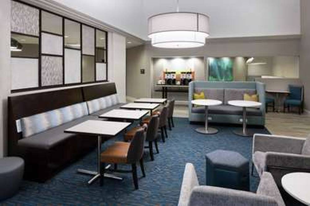 Hampton Inn &amp; Suites Miami  Doral/Dolphin Mall 3