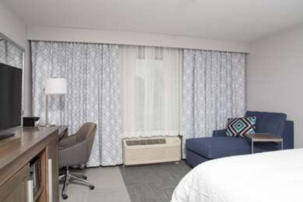 Hampton Inn &amp; Suites Michigan City, IN 10