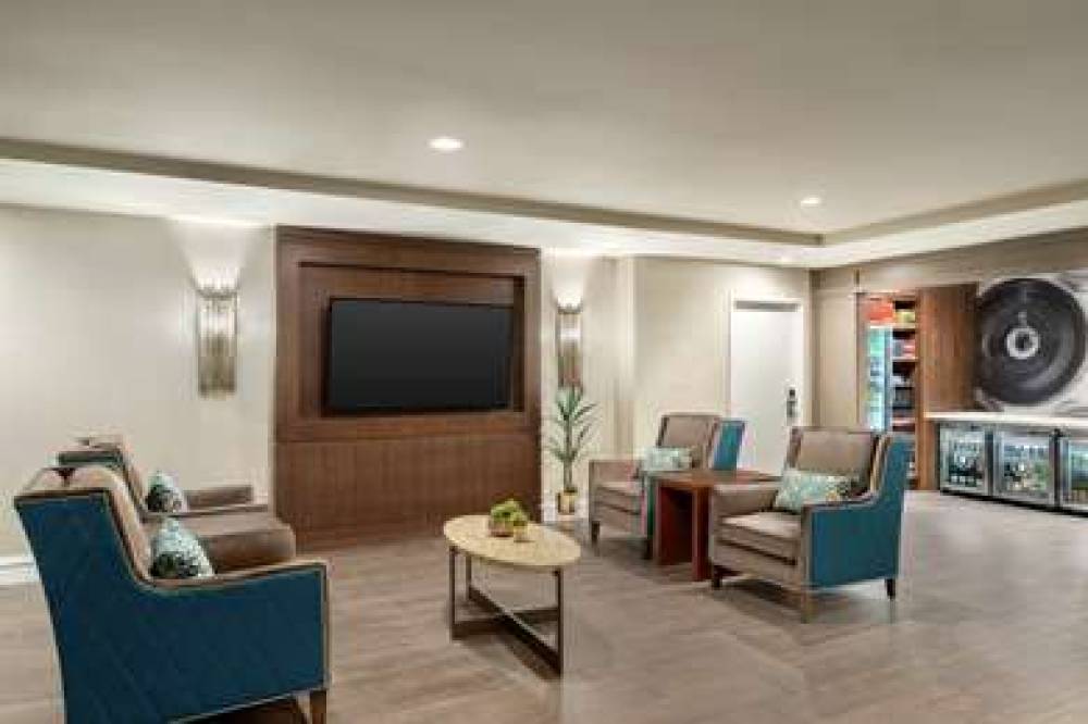 Hampton Inn &amp; Suites New Orleans Dwtn (French 4