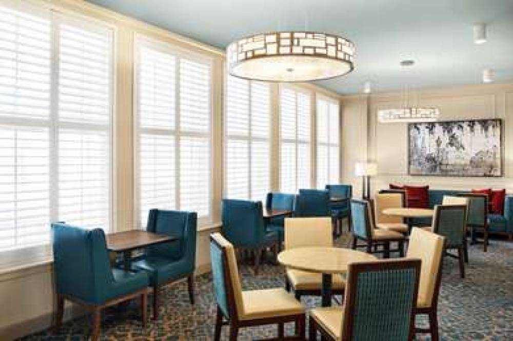 Hampton Inn &amp; Suites New Orleans Dwtn (French 10