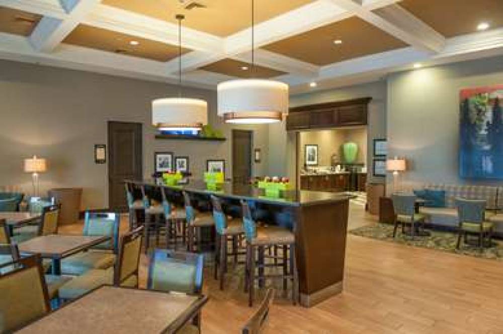 Hampton Inn &amp; Suites New Orleans-Elmwood/Clea 5