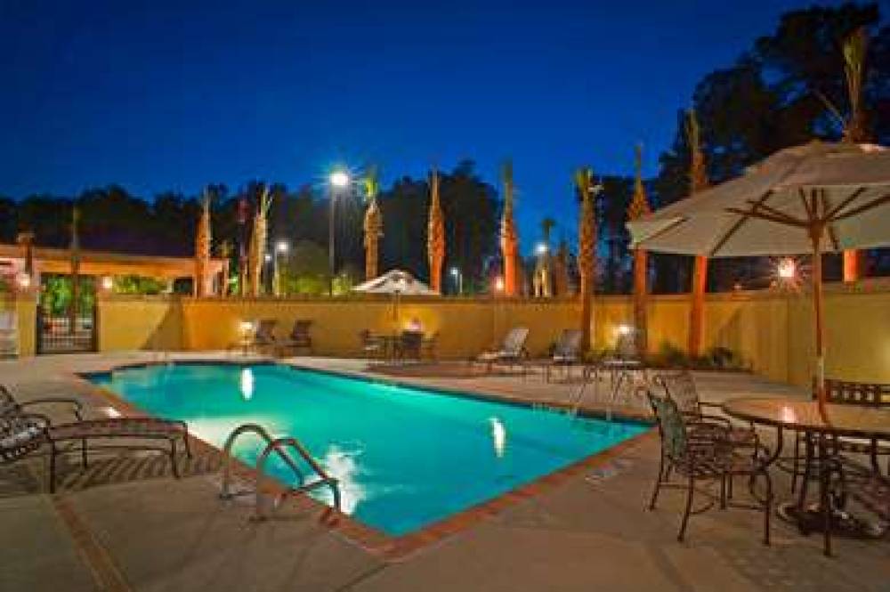 Hampton Inn &amp; Suites North Charleston-Univers 6